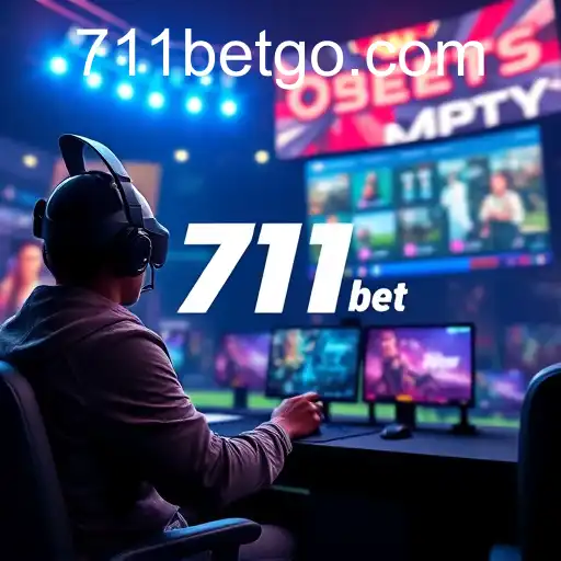711bet Revolutionizes Online Gaming in 2025