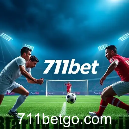 711bet Revolutionizes Online Gaming Experience