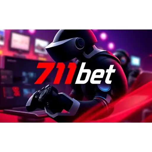711bet: Revolutionizing Online Gaming
