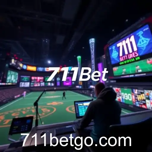 711bet and the Evolution of Online Gaming