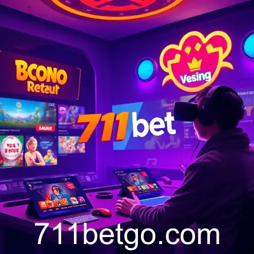 711bet Gains Popularity Amid Rising Online Gaming Trend