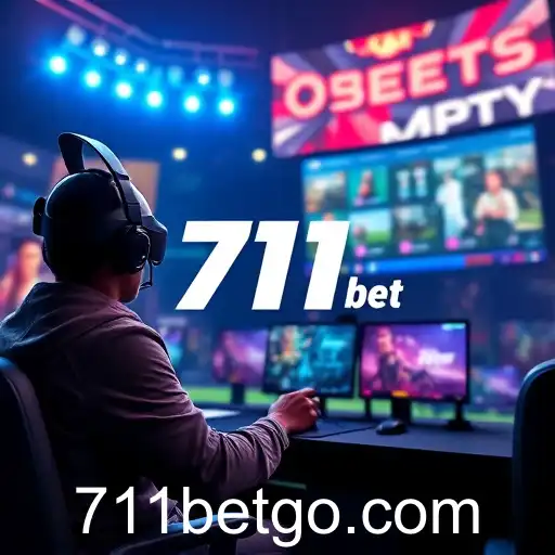 711bet Revolutionizes Online Gaming in 2025