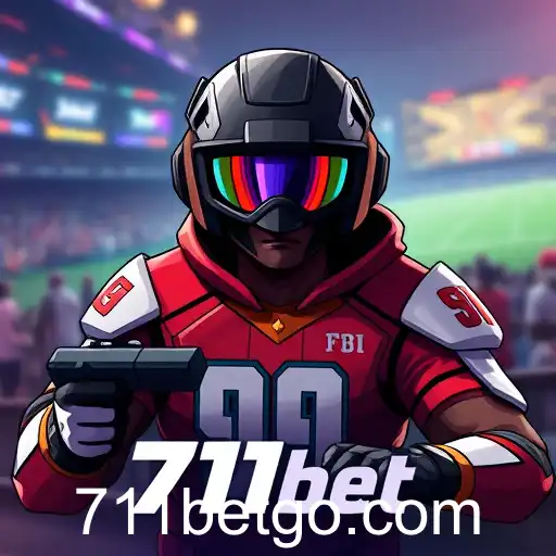 711bet Revolutionizes Online Gaming Experience