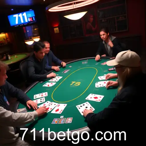 Betting Sites Gain Popularity Amidst Global Changes