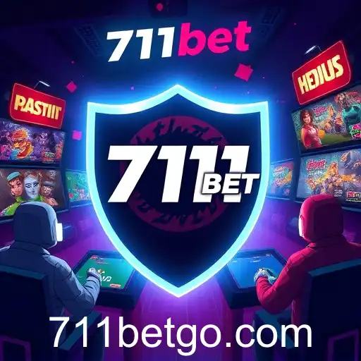 Emergence of 711bet: A Fresh Venture in Online Gaming
