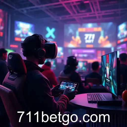 The Evolution of Online Gaming in 2025