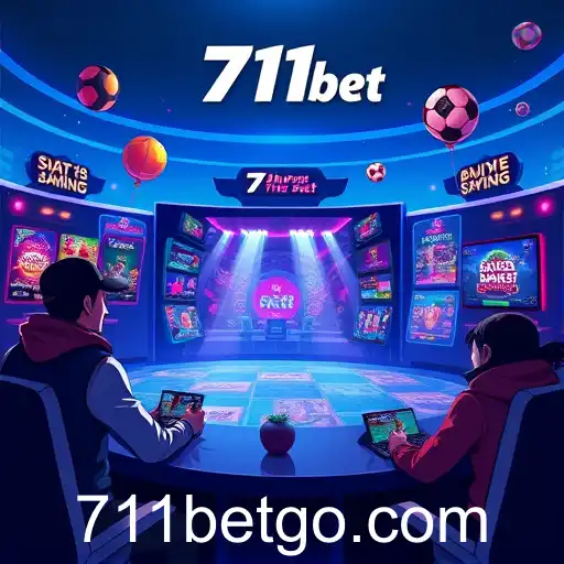 711bet and the Evolution of Online Gaming