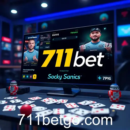 The Evolution of Online Gaming: Exploring 711bet