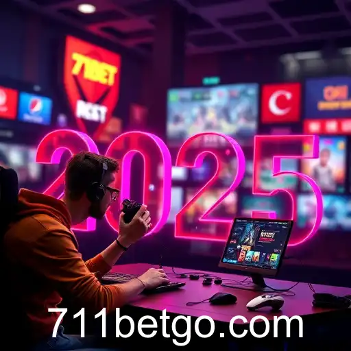 The Evolution of Online Gaming in 2025