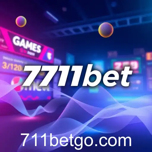The Evolution of Online Gaming and 711bet's Role
