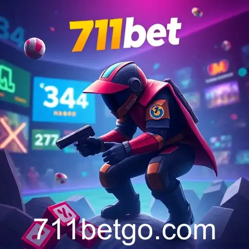 The Rise of 711bet in Online Gaming