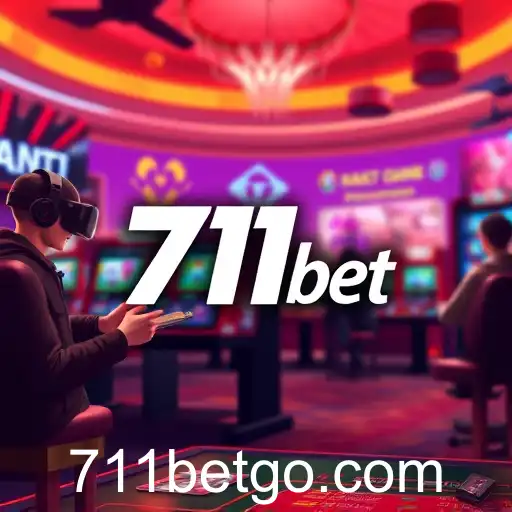The Rise of 711bet: A New Era in Online Gaming