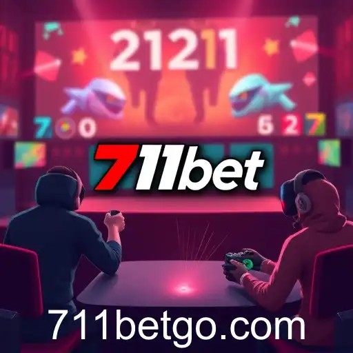 The Rise of 711bet: Revolutionizing Online Gaming in 2025
