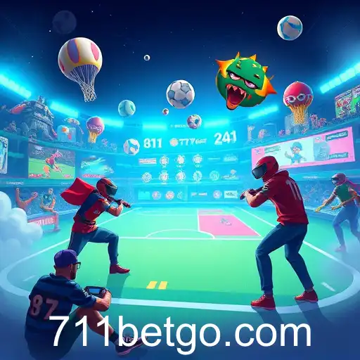 The Rise of 711bet Amid Gaming Evolution
