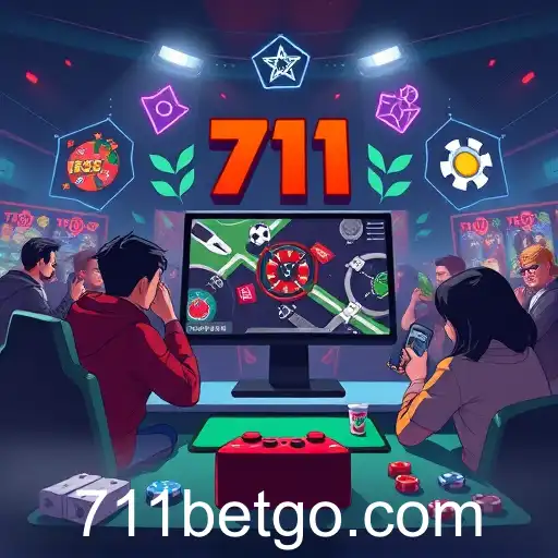 The Rise of Online Gaming Platforms