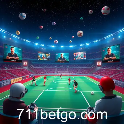 Rise of Online Games in 2025