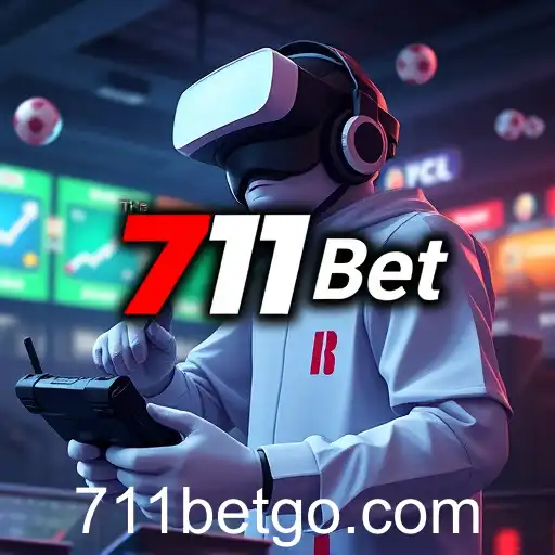 The Rising Popularity of 711bet in Gaming