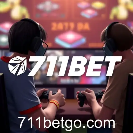 The Rising Popularity of 711bet Among Gamers