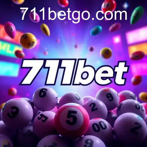 Exploring the World of Lottery Games at 711bet