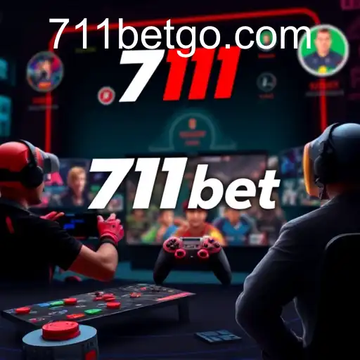 The Rise of 711bet in the Online Gaming Arena