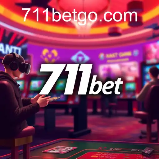 The Rise of 711bet: A New Era in Online Gaming