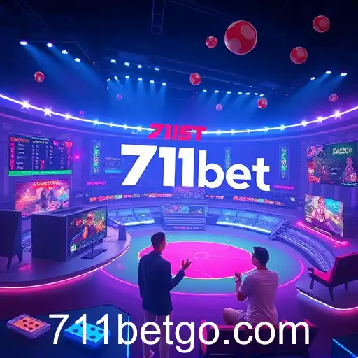 The Rise of 711bet in the Online Gaming Landscape