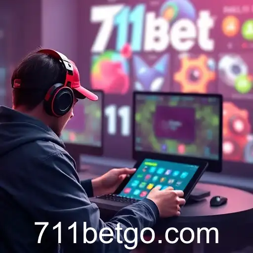 The Rise of Online Betting and Its Impact