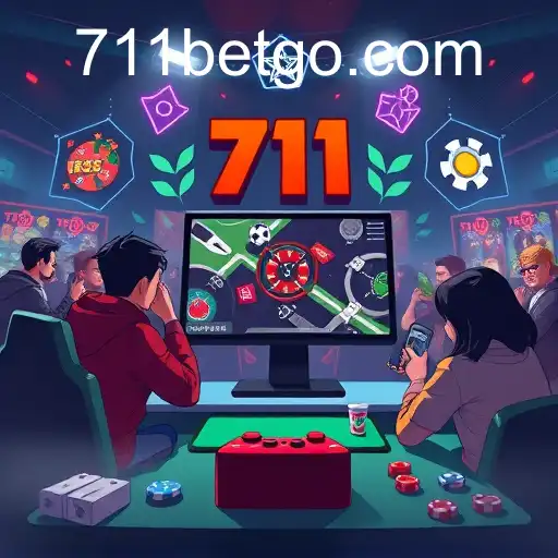 The Rise of Online Gaming Platforms