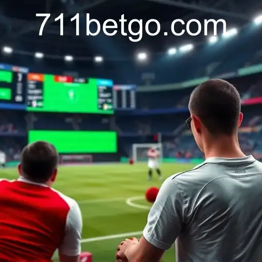 The Rise of Sports Betting: Exploring the 711bet Phenomenon
