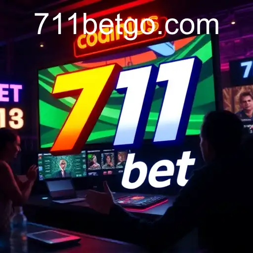 711bet: The Rise of Online Gaming in 2025