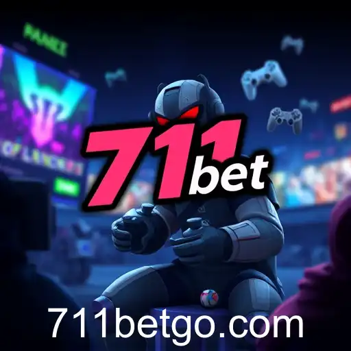 711bet's Growth in the Online Gaming Arena