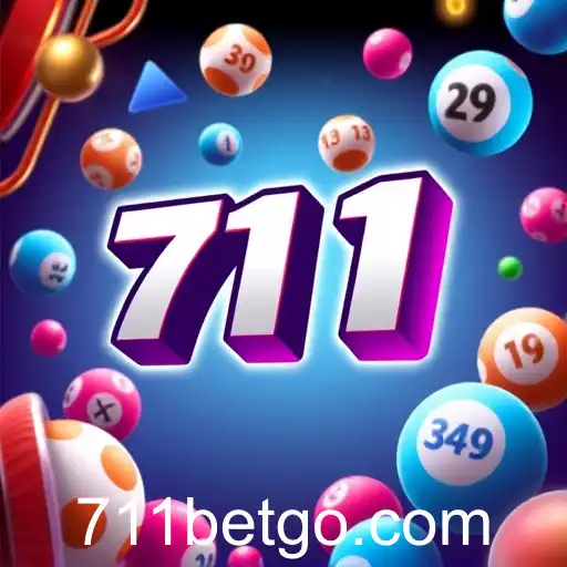 Exploring the Excitement of Online Bingo at 711bet