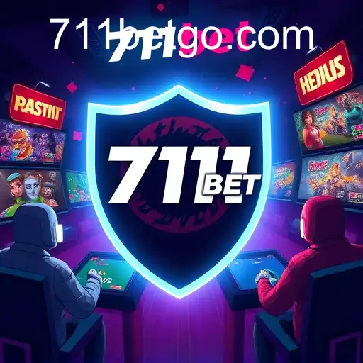 Emergence of 711bet: A Fresh Venture in Online Gaming