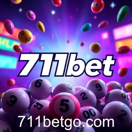 Exploring the World of Lottery Games at 711bet