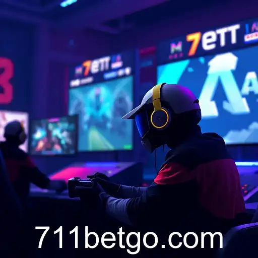 The Rise of 711bet in Online Gaming