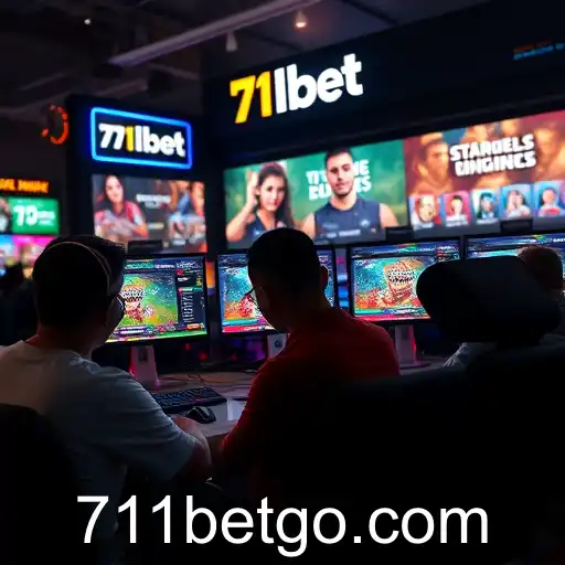 The Rise of 711bet and Its Impact on Online Gaming