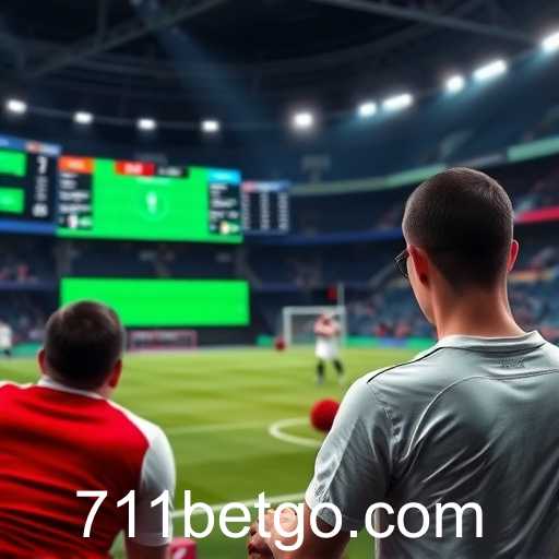 The Rise of 711bet: Gaming in a Digital Age