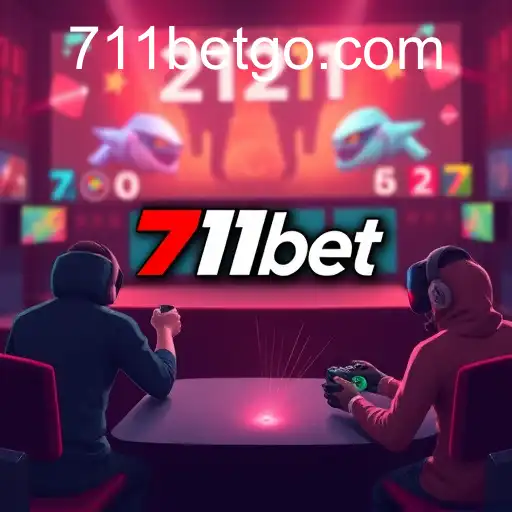 The Rise of 711bet: Revolutionizing Online Gaming in 2025