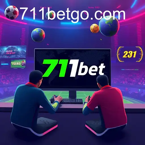The Rise of 711bet in Online Gaming