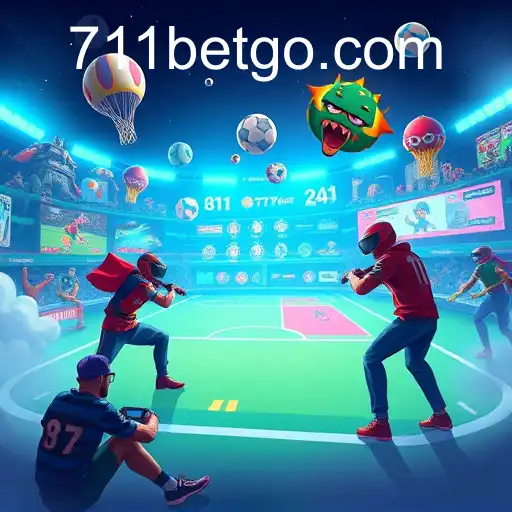 The Rise of 711bet Amid Gaming Evolution