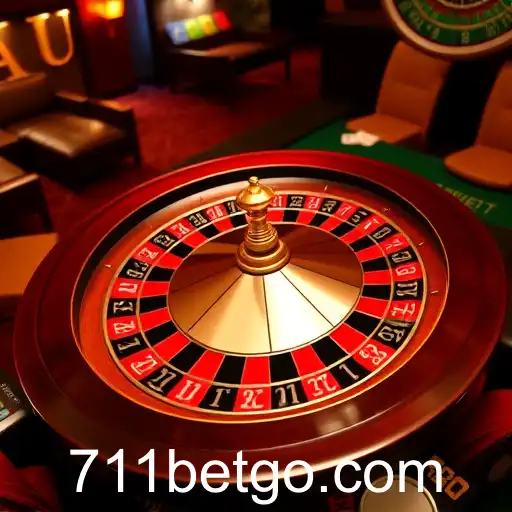 Exploring the Rich World of Table Games on 711bet