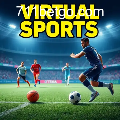 Exploring the Realm of Virtual Sports on 711bet: A New Era of Digital Entertainment